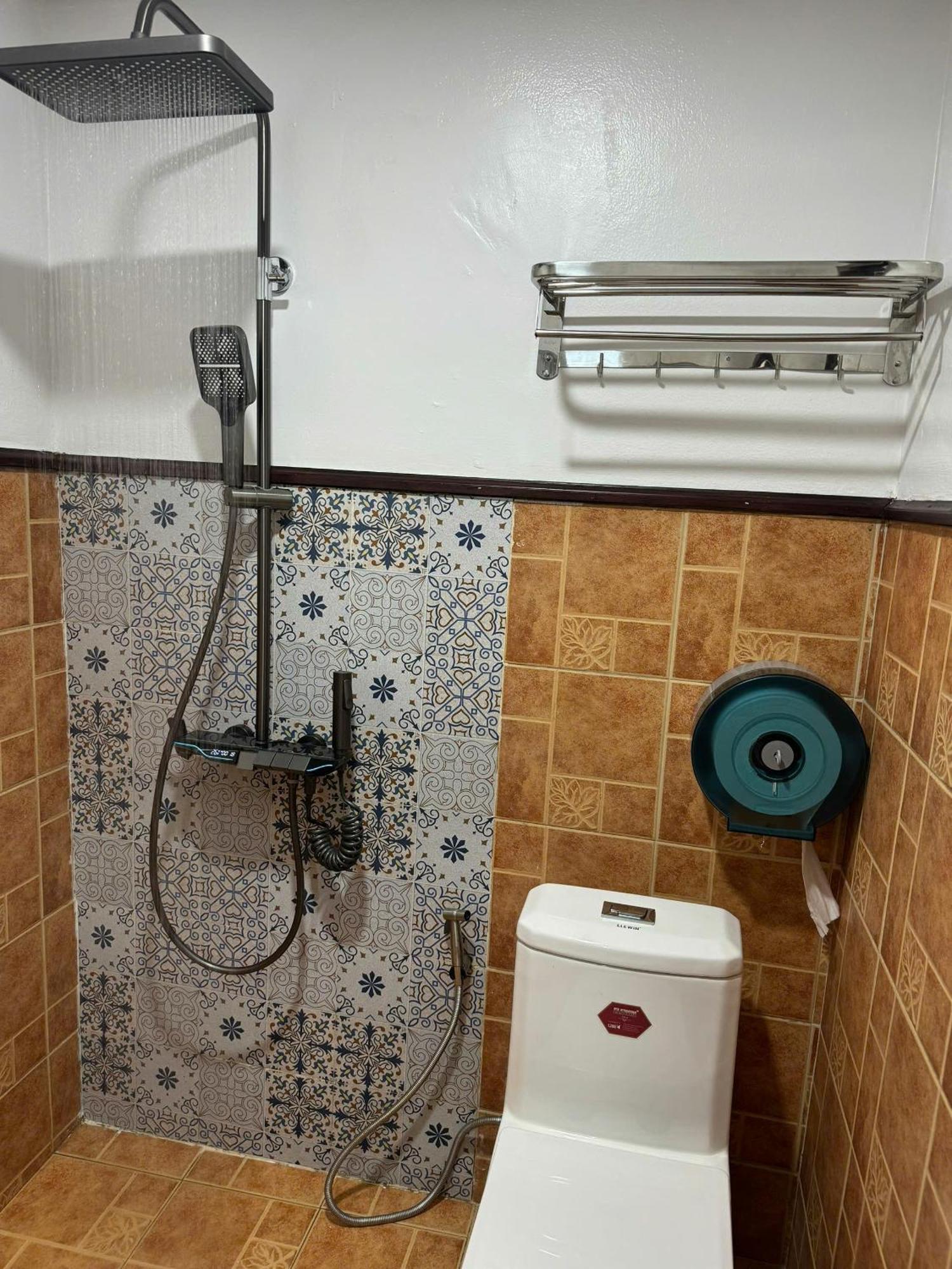 ואנג ויינג Win Hotel חדר תמונה
